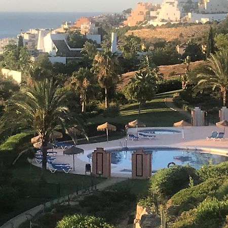 Penthouse, Casares Del Sol, Malaga Appartement Buitenkant foto