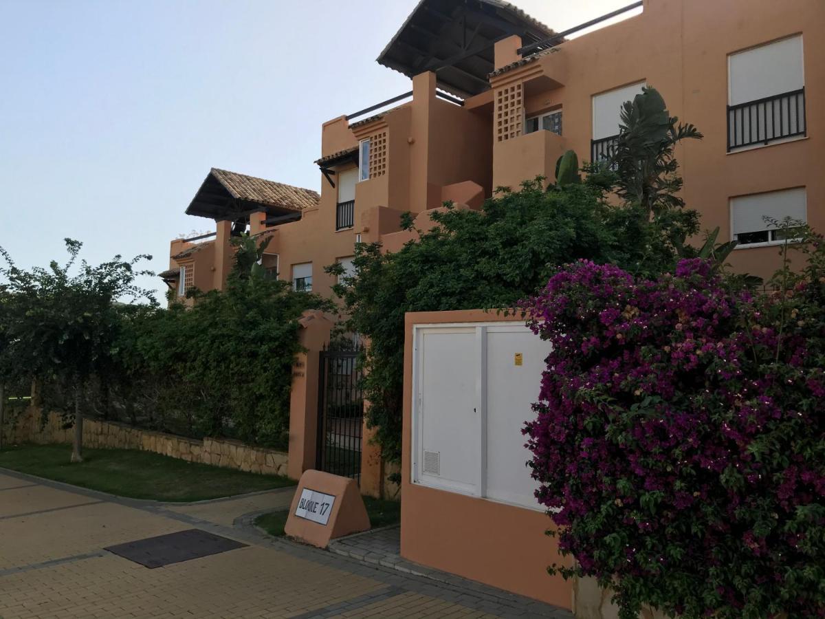 Penthouse, Casares Del Sol, Malaga Appartement Buitenkant foto