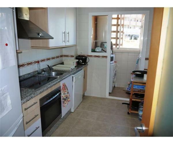 Penthouse, Casares Del Sol, Malaga Appartement Buitenkant foto
