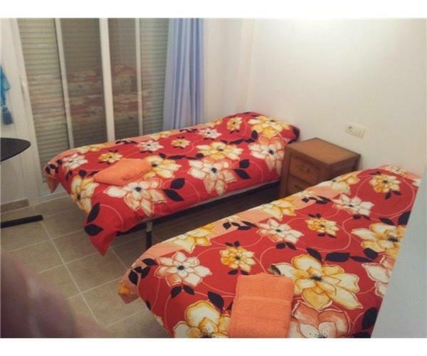 Penthouse, Casares Del Sol, Malaga Appartement Buitenkant foto